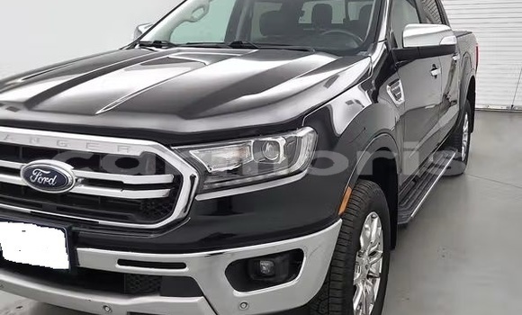 Buy Used Ford Ranger Black Car in Centre de Flacq in Flacq District Buy Used Ford Ranger Black Car in Centre de Flacq in Flacq District