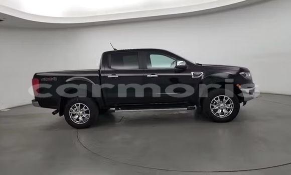 Buy Used Ford Ranger Black Car in Centre de Flacq in Flacq District Buy Used Ford Ranger Black Car in Centre de Flacq in Flacq District