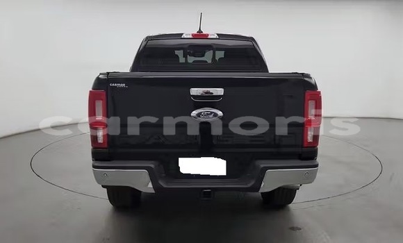 Buy Used Ford Ranger Black Car in Centre de Flacq in Flacq District Buy Used Ford Ranger Black Car in Centre de Flacq in Flacq District