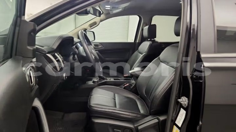 Big with watermark ford ranger flacq district centre de flacq 7951