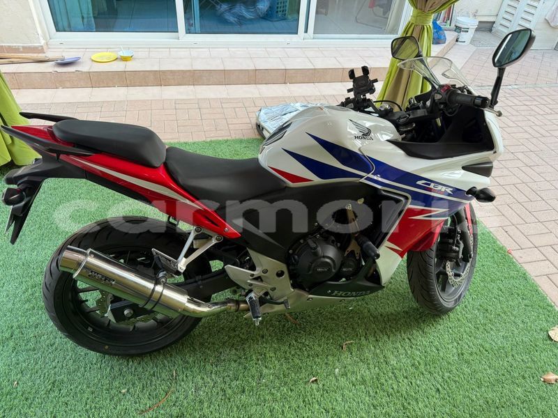 Big with watermark honda cbr port louis district port louis 7953
