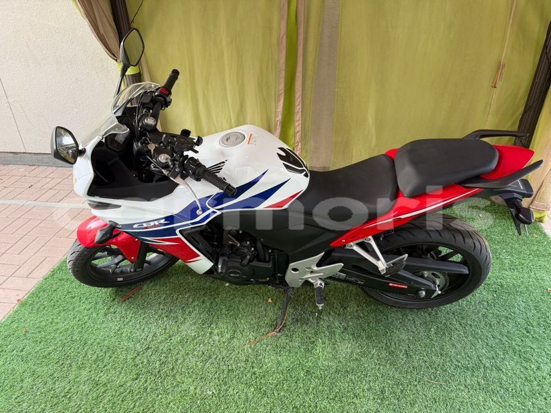 Big with watermark honda cbr port louis district port louis 7953