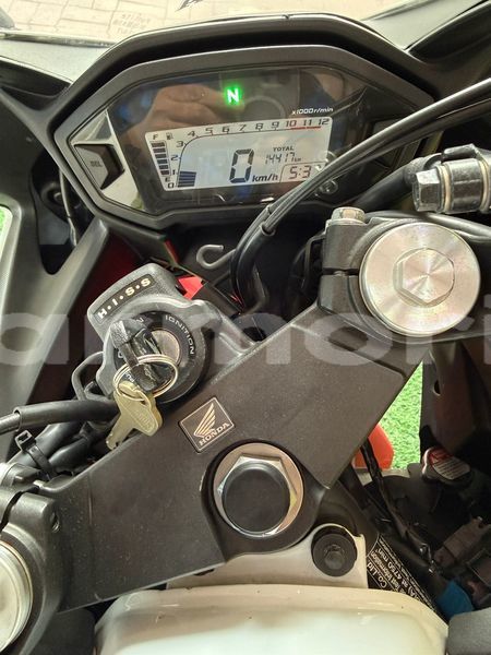 Big with watermark honda cbr port louis district port louis 7953