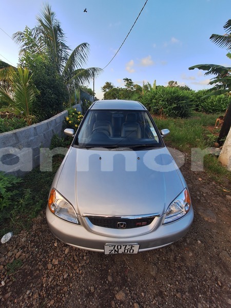 Big with watermark honda civic flacq ecroignard 7954