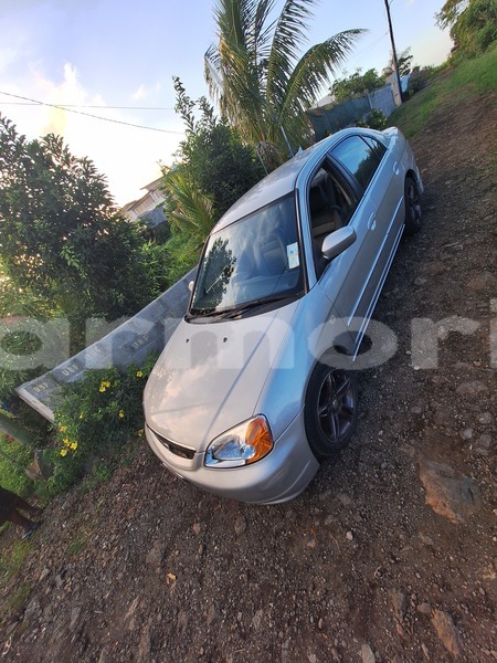 Big with watermark honda civic flacq ecroignard 7954