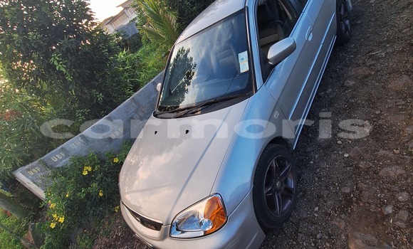 Buy Used Honda Civic Silver Car in Ecroignard in Flacq Buy Used Honda Civic Silver Car in Ecroignard in Flacq