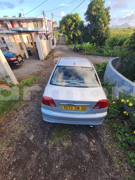 Big with watermark honda civic flacq ecroignard 7954