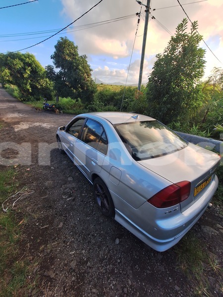 Big with watermark honda civic flacq ecroignard 7954