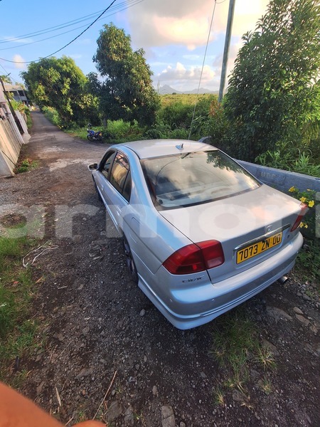 Big with watermark honda civic flacq ecroignard 7954