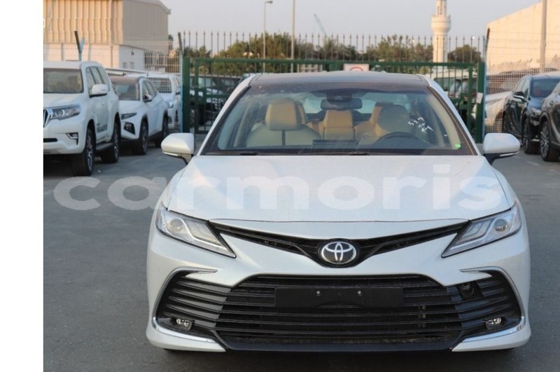 Big with watermark toyota camry port louis district port louis 7956