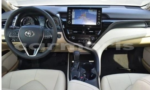 Buy Used Toyota Camry White Car in Port Louis in Port Louis District Buy Used Toyota Camry White Car in Port Louis in Port Louis District