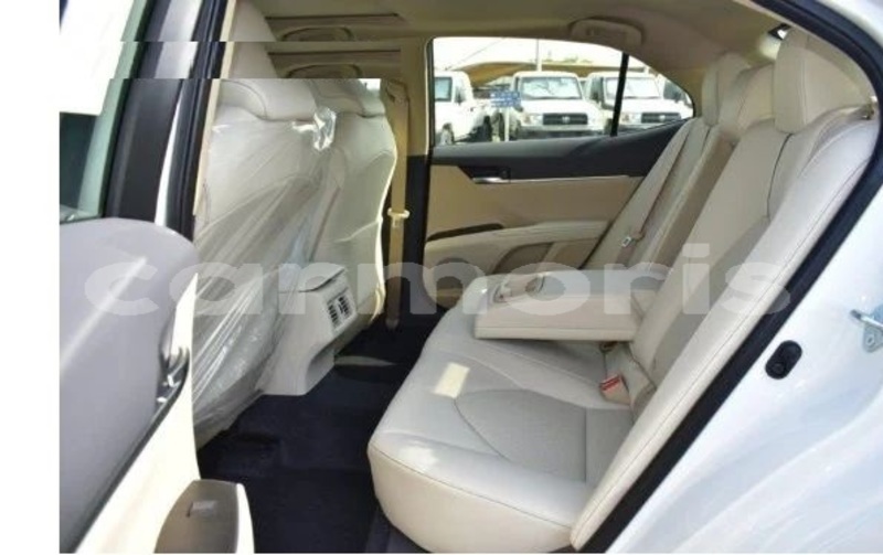 Big with watermark toyota camry port louis district port louis 7956