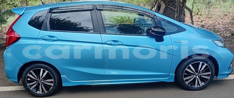 Big with watermark honda fit riviere du rempart district riviere du rempart 7957