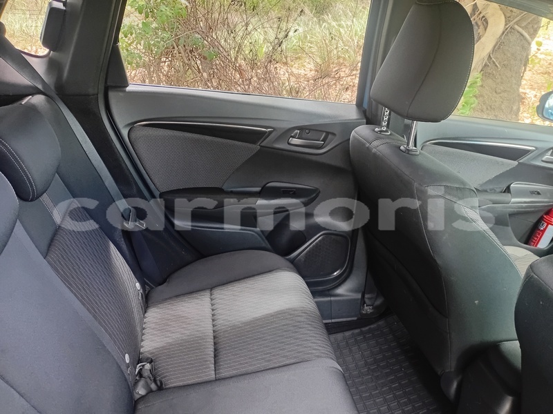 Big with watermark honda fit riviere du rempart district riviere du rempart 7957