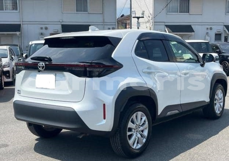 Big with watermark toyota yaris flacq bel air 7958