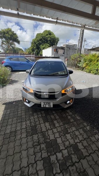 Big with watermark honda fit plaines wilhems district quatre bornes 7959