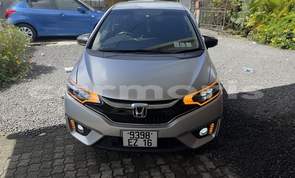 Acheter Occasion Voiture Honda fit Autre à Quatre Bornes, Plaines Wilhems District