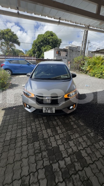 Big with watermark honda fit plaines wilhems district quatre bornes 7959