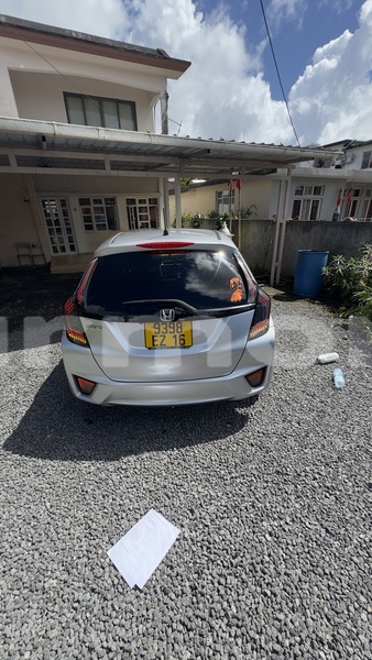 Big with watermark honda fit plaines wilhems district quatre bornes 7959