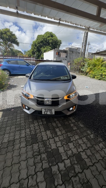 Big with watermark honda fit plaines wilhems district quatre bornes 7959