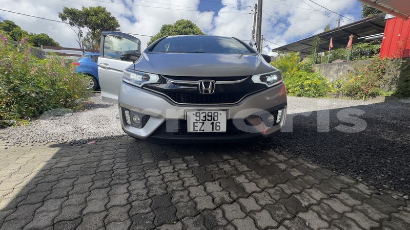 Big with watermark honda fit plaines wilhems district quatre bornes 7959