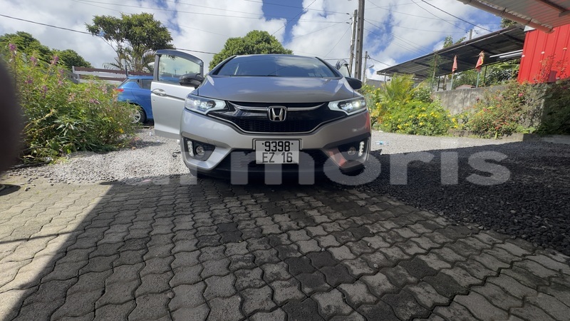 Big with watermark honda fit plaines wilhems district quatre bornes 7959