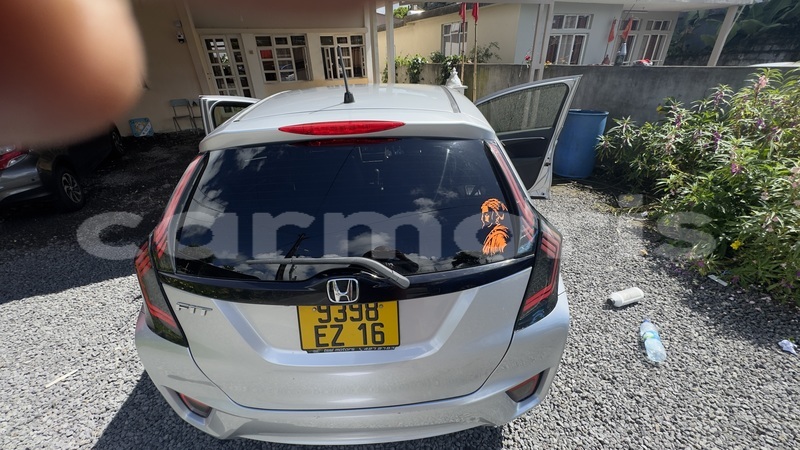 Big with watermark honda fit plaines wilhems district quatre bornes 7959