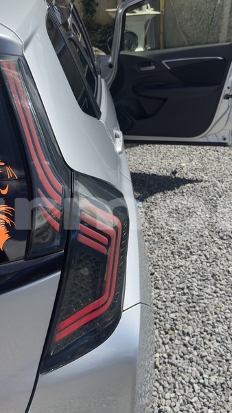 Big with watermark honda fit plaines wilhems district quatre bornes 7959