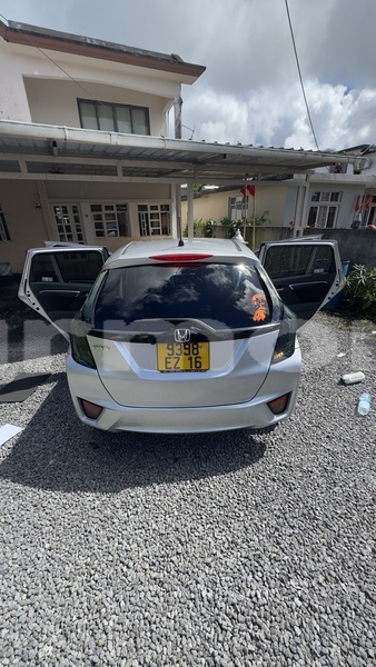 Big with watermark honda fit plaines wilhems district quatre bornes 7959