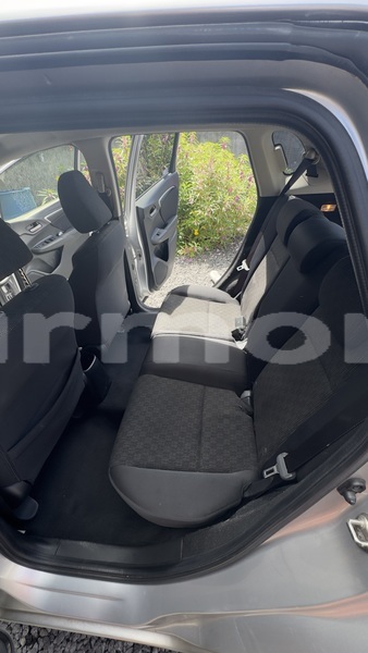 Big with watermark honda fit plaines wilhems district quatre bornes 7959