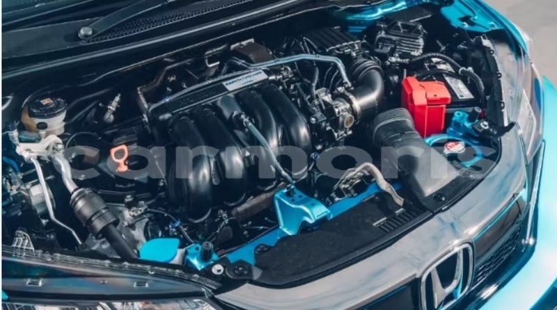 Big with watermark honda fit riviere du rempart district riviere du rempart 7960