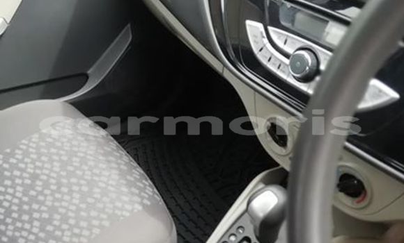 Buy Used Suzuki Alto Silver Car in Vacoas–Phoenix in Plaines Wilhems District Buy Used Suzuki Alto Silver Car in Vacoas–Phoenix in Plaines Wilhems District
