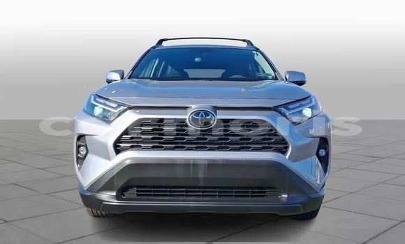 Buy Used Toyota RAV4 Silver Car in Bel Air in Flacq Buy Used Toyota RAV4 Silver Car in Bel Air in Flacq