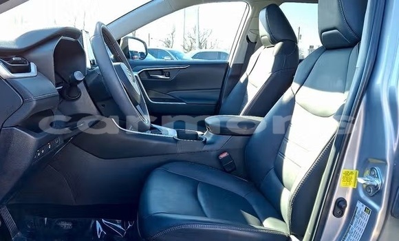 Buy Used Toyota RAV4 Silver Car in Bel Air in Flacq Buy Used Toyota RAV4 Silver Car in Bel Air in Flacq