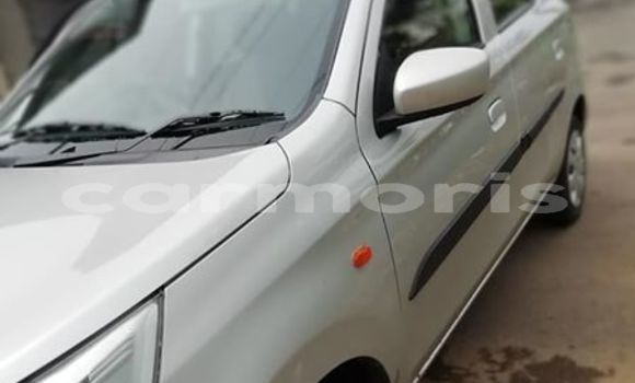 Buy Used Suzuki Alto Silver Car in Vacoas–Phoenix in Plaines Wilhems District Buy Used Suzuki Alto Silver Car in Vacoas–Phoenix in Plaines Wilhems District