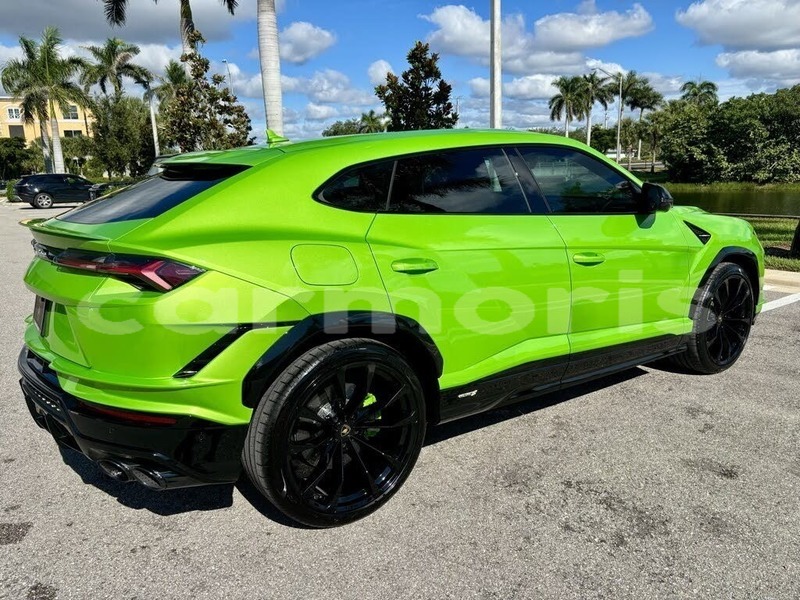Big with watermark lamborghini urus riviere du rempart district anse la raie 7965