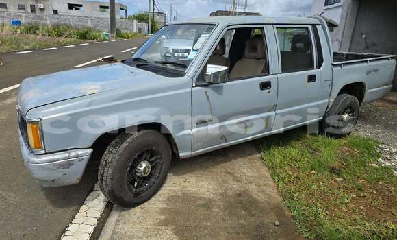 Buy Used Mitsubishi L200 Other Car in Riviere des Anguilles in Savanne Buy Used Mitsubishi L200 Other Car in Riviere des Anguilles in Savanne