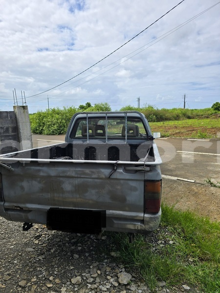 Big with watermark mitsubishi l200 savanne riviere des anguilles 7966