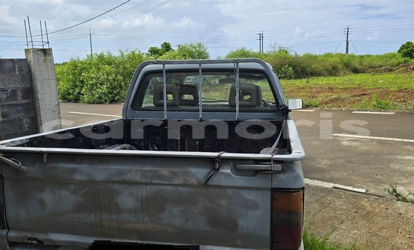 Buy Used Mitsubishi L200 Other Car in Riviere des Anguilles in Savanne Buy Used Mitsubishi L200 Other Car in Riviere des Anguilles in Savanne