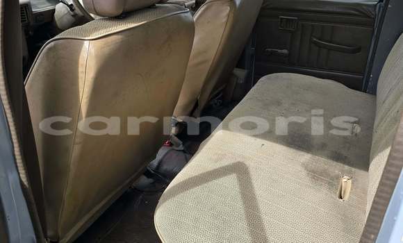 Buy Used Mitsubishi L200 Other Car in Riviere des Anguilles in Savanne Buy Used Mitsubishi L200 Other Car in Riviere des Anguilles in Savanne