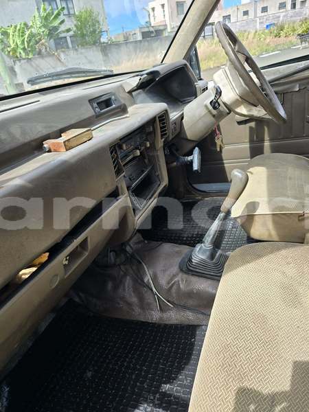 Big with watermark mitsubishi l200 savanne riviere des anguilles 7966