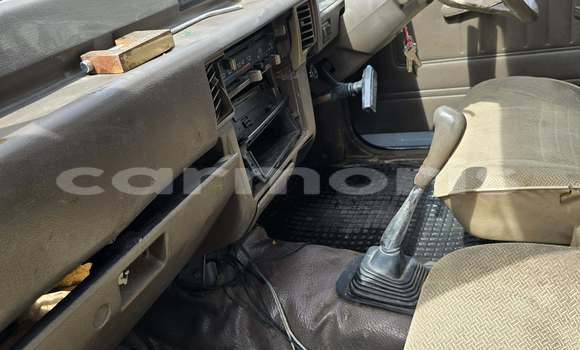 Buy Used Mitsubishi L200 Other Car in Riviere des Anguilles in Savanne Buy Used Mitsubishi L200 Other Car in Riviere des Anguilles in Savanne