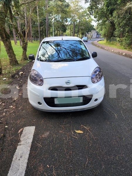 Big with watermark nissan micra plaines wilhems district vacoas phoenix 7967