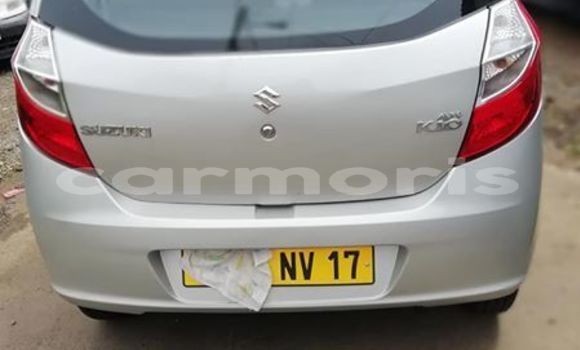Buy Used Suzuki Alto Silver Car in Vacoas–Phoenix in Plaines Wilhems District Buy Used Suzuki Alto Silver Car in Vacoas–Phoenix in Plaines Wilhems District