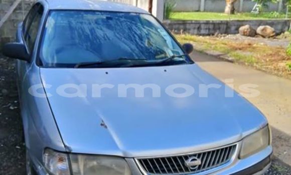Buy Used Nissan Sunny Silver Car in Vacoas–Phoenix in Plaines Wilhems District Buy Used Nissan Sunny Silver Car in Vacoas–Phoenix in Plaines Wilhems District