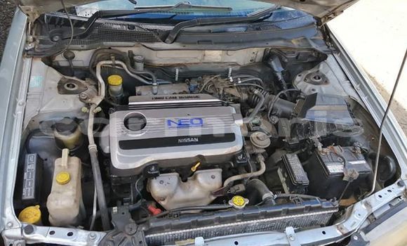 Buy Used Nissan Sunny Silver Car in Vacoas–Phoenix in Plaines Wilhems District Buy Used Nissan Sunny Silver Car in Vacoas–Phoenix in Plaines Wilhems District