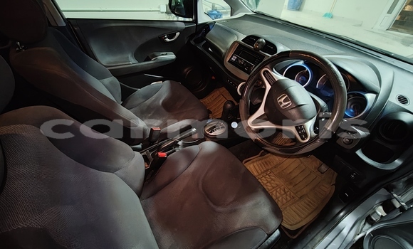 Buy Used Honda fit Silver Car in Moka in Moka Buy Used Honda fit Silver Car in Moka in Moka