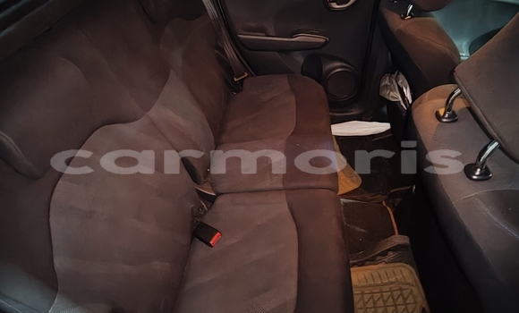 Buy Used Honda fit Silver Car in Moka in Moka Buy Used Honda fit Silver Car in Moka in Moka