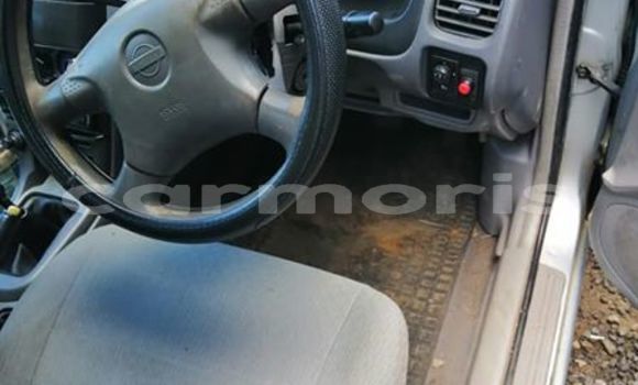 Buy Used Nissan Sunny Silver Car in Vacoas–Phoenix in Plaines Wilhems District Buy Used Nissan Sunny Silver Car in Vacoas–Phoenix in Plaines Wilhems District
