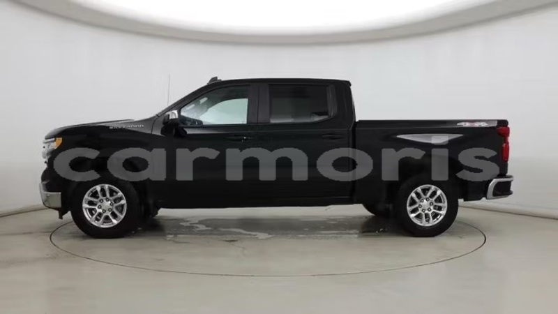 Big with watermark chevrolet silverado flacq bel air 7974